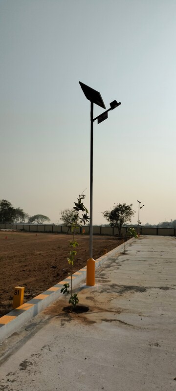 Plot For Sale in Tiruchirappalli