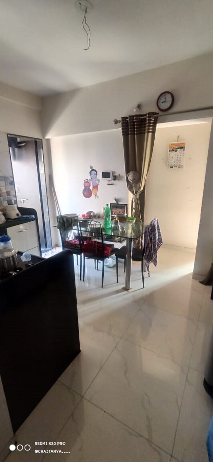 Living Room, vrindavan-srushti 2 Bedroom 902 Sq.Ft. Apartment In Narhe Pune 7239558