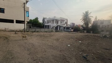 Plot For Resale in Chintamani Colony Aurangabad  7239590