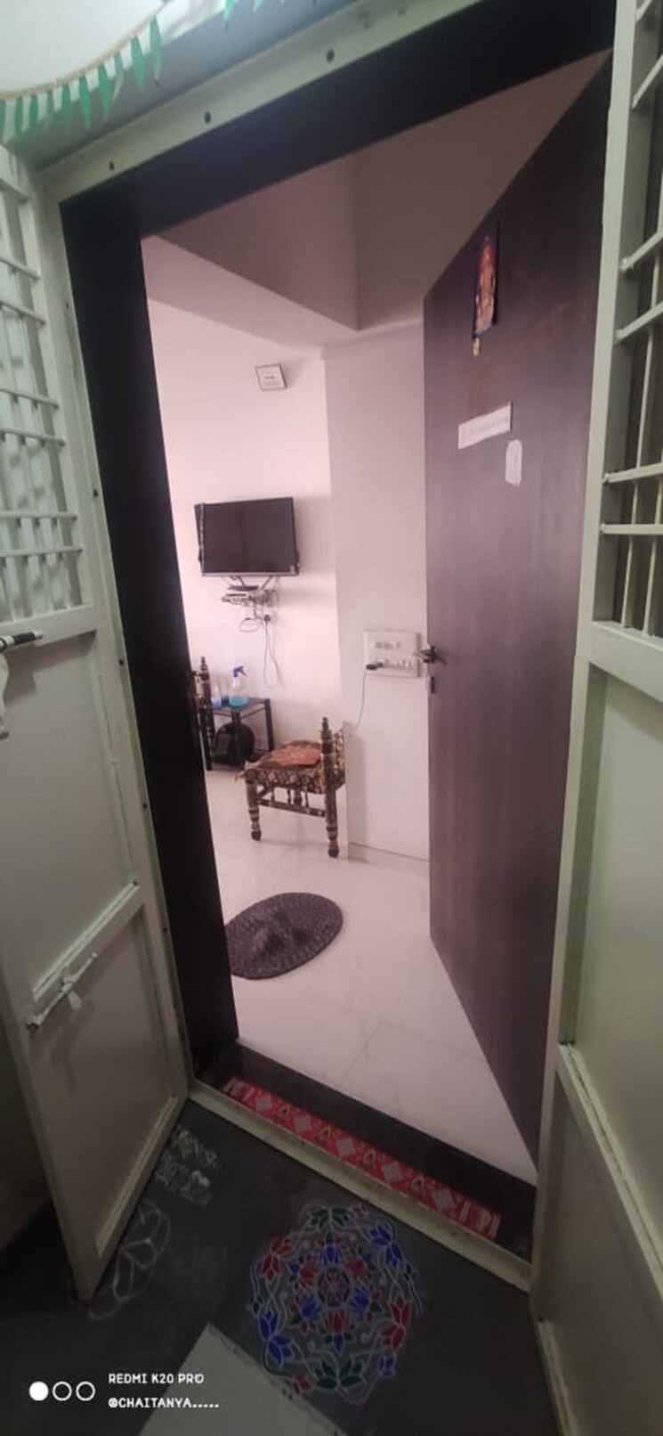 Room, vrindavan-srushti 2 Bedroom 902 Sq.Ft. Apartment In Narhe Pune 7239558