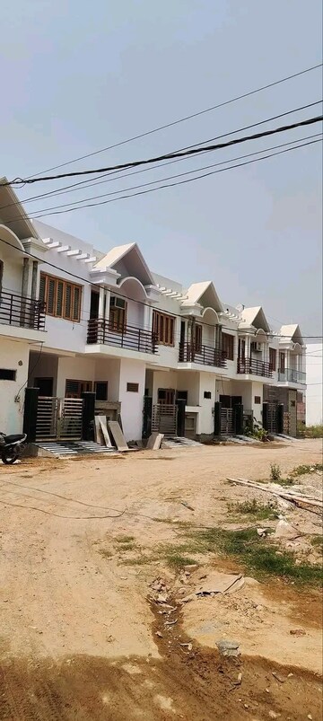 3 BHK Independent House For Resale in Modipuram Meerut  7239610