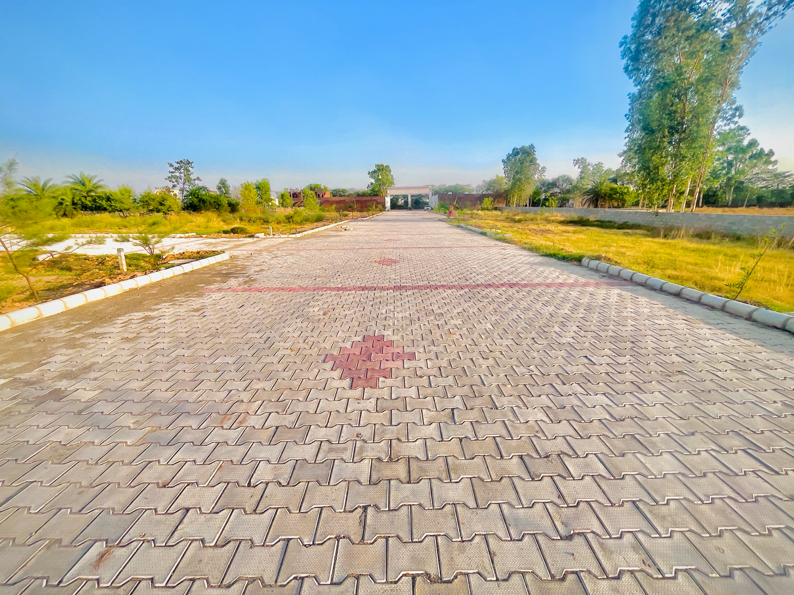 Plot For Resale in Lalru Mohali  7239616