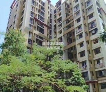 2 BHK Apartment For Resale in Kores Tower Vartak Nagar Thane  7239679