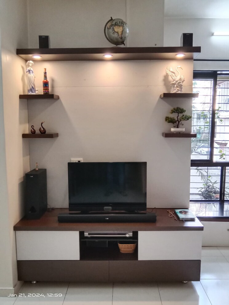 undefined, kores-tower 2 Bedroom 650 Sq.Ft. Apartment In Vartak Nagar Thane 7239679