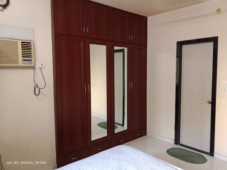Room, kores-tower 2 Bedroom 650 Sq.Ft. Apartment In Vartak Nagar Thane 7239679