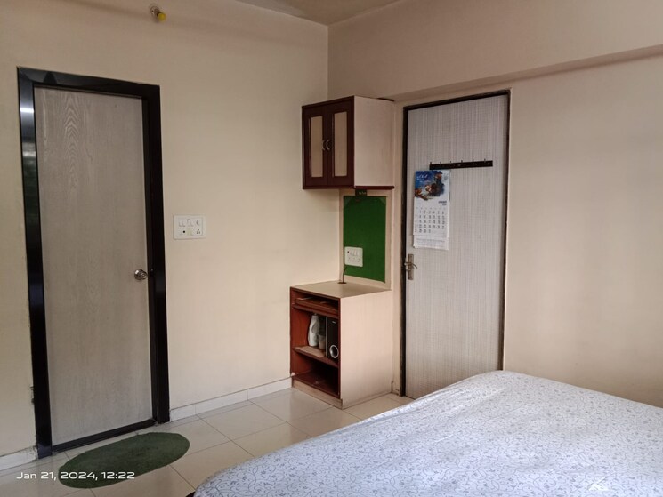 Room, kores-tower 2 Bedroom 650 Sq.Ft. Apartment In Vartak Nagar Thane 7239679