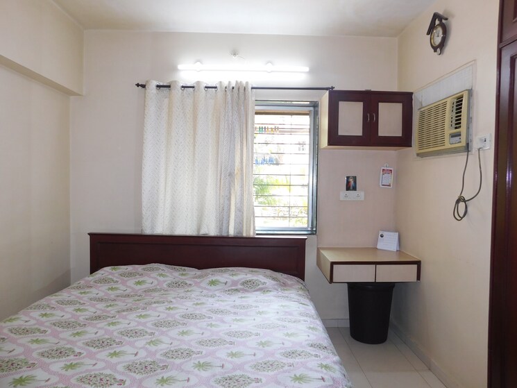 Kitchen, kores-tower 2 Bedroom 650 Sq.Ft. Apartment In Vartak Nagar Thane 7239679