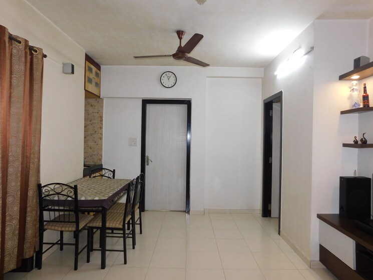 undefined, kores-tower 2 Bedroom 650 Sq.Ft. Apartment In Vartak Nagar Thane 7239679