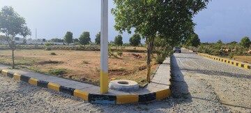 Plot For Resale in Shadnagar Hyderabad  7239644