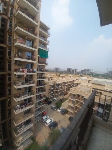3 BHK Apartment – Exterior View View at Signature Global Andour Height, Sector 71 - for Sale