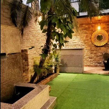 4 BHK Apartment – Exterior View View at DLF The Summit, Dlf Phase V - for Sale