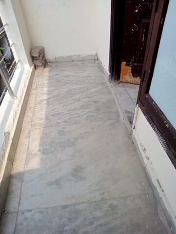 1 BHK Builder Floor For Sale in Paryavaran Complex