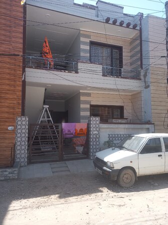 4 BHK Independent House For Resale in Kharar Road Mohali  7239697