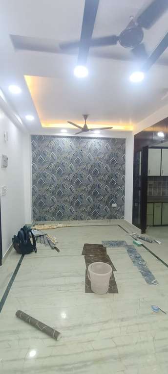 2 BHK Builder Floor For Resale in Radhe Apartment Mahavir Enclave Delhi 7239690