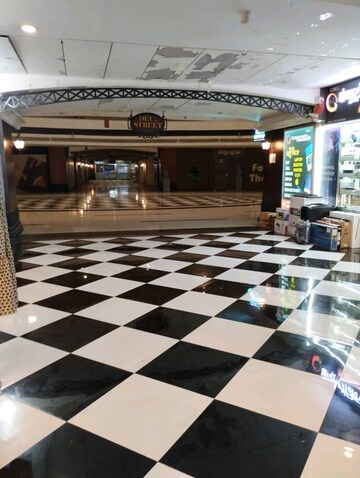  Showroom – Exterior View View at Neptune Eastern Business District, Bhandup West - for Sale
