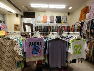 Team Area in  Showroom at Neptune Eastern Business District, Bhandup West – for Sale