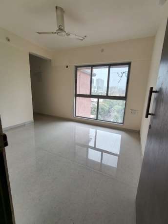 2 BHK Apartment For Rent in Saibaba Nagar CHS Borivali West Mumbai  7239719