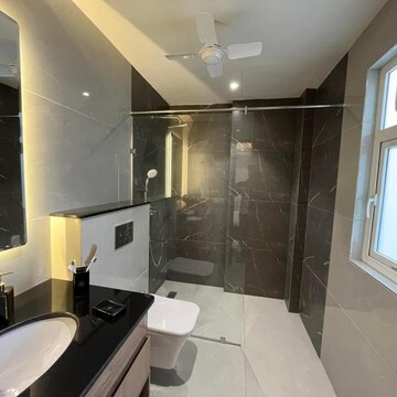Team Area in 3 BHK Builder Floor at Experion The Westerlies, Dharampur – for Sale