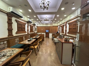 Floor Plan in  Showroom at Neptune Eastern Business District, Bhandup West – for Sale