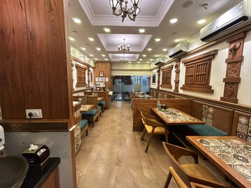 Floor Plan in  Showroom at Neptune Eastern Business District, Bhandup West – for Sale