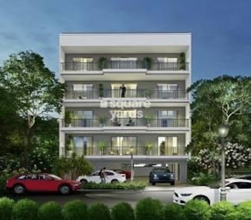 4 BHK Builder Floor For Resale in DLF Garden City Independent Floors Sector 92 Gurgaon  7239744