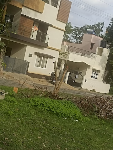  Plot – Exterior View View at Nirman Nandanavana, Jigani - for Sale