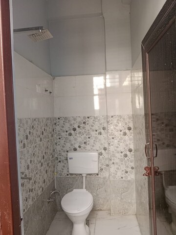 Bathroom in 2 BHK Independent House at Upsidc Site B – for Sale