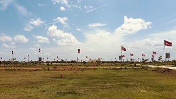 Plot Area in  Plot at Thanjore Road – for Sale