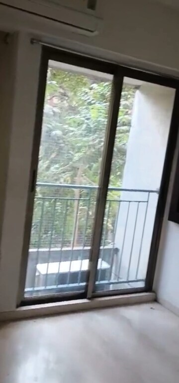 Balcony in 2 BHK Apartment at Dn Nagar – for Rent