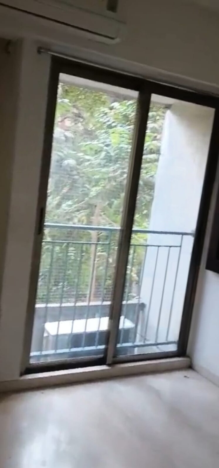 Balcony, dn nagar 2 Bedroom 650 Sq.Ft. Apartment In Dn Nagar Mumbai 7239766