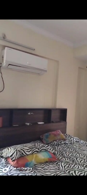 Furnished Amenities in 1 BHK Apartment at Shakya Vihar CHS, Mulund East – for Sale