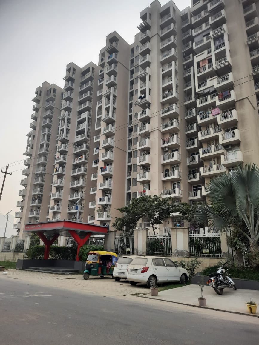 Resale 2.5 Bedroom 1100 Sq.Ft. Apartment in Hawelia Valencia Homes