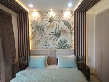 Bedroom in 5 BHK Apartment at RPS Auria, Sector 88 – for Sale