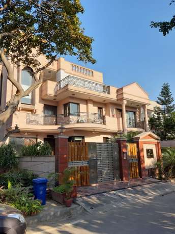4 BHK Villa For Rent in South City 1 Gurgaon  7239779