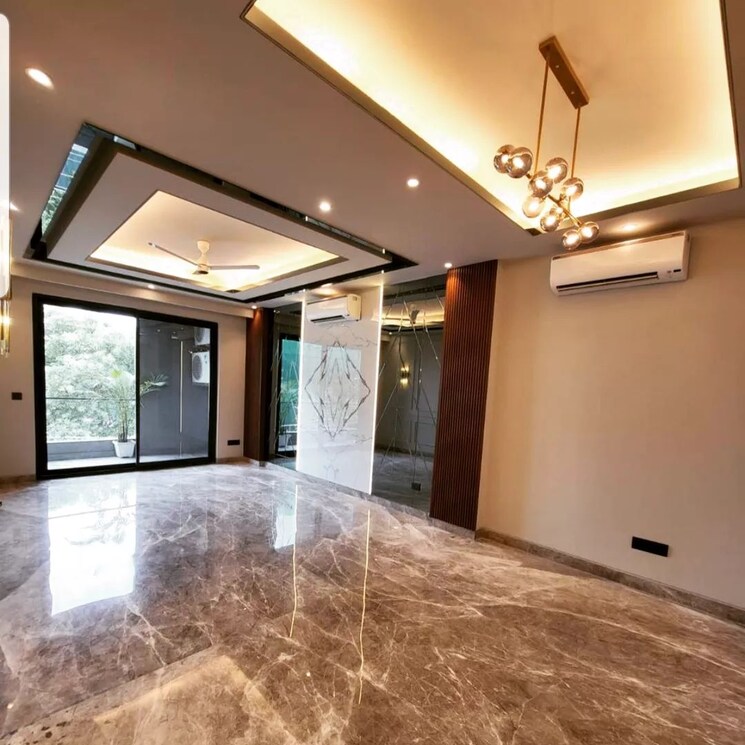 Room, dlf-ridgewood-estate 3 Bedroom 1371 Sq.Ft. Apartment In Dlf Phase iv Gurgaon 7239789