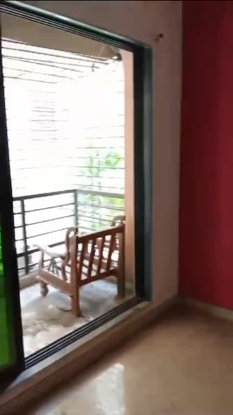 1 BHK Apartment For Resale in Juhi Bhumika Residency Kalamboli Navi Mumbai  7239800