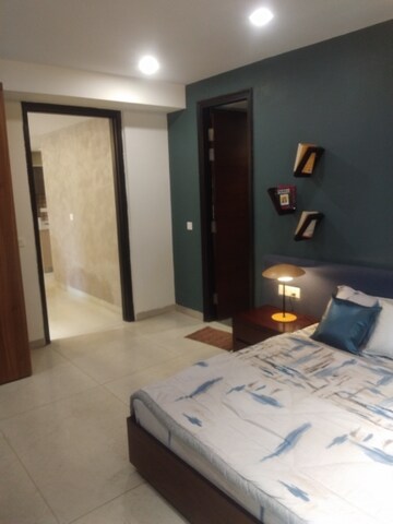 Bedroom in 5 BHK Apartment at RPS Auria, Sector 88 – for Sale