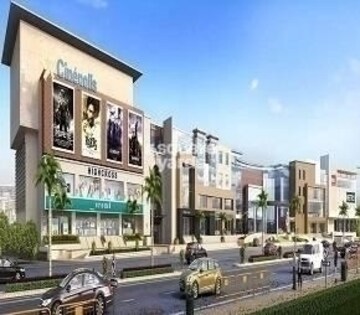  Showroom For Sale in Neptune Eastern Business District, Bhandup West