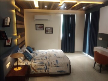 Living Room in 5 BHK Apartment at RPS Auria, Sector 88 – for Sale