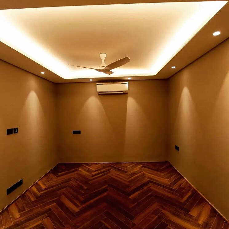 Bedroom, dlf-ridgewood-estate 4 Bedroom 1701 Sq.Ft. Apartment In Dlf Phase iv Gurgaon 7239802