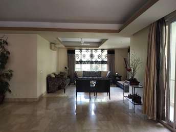 4 BHK Builder Floor For Rent in Panchsheel Enclave Delhi 7239839