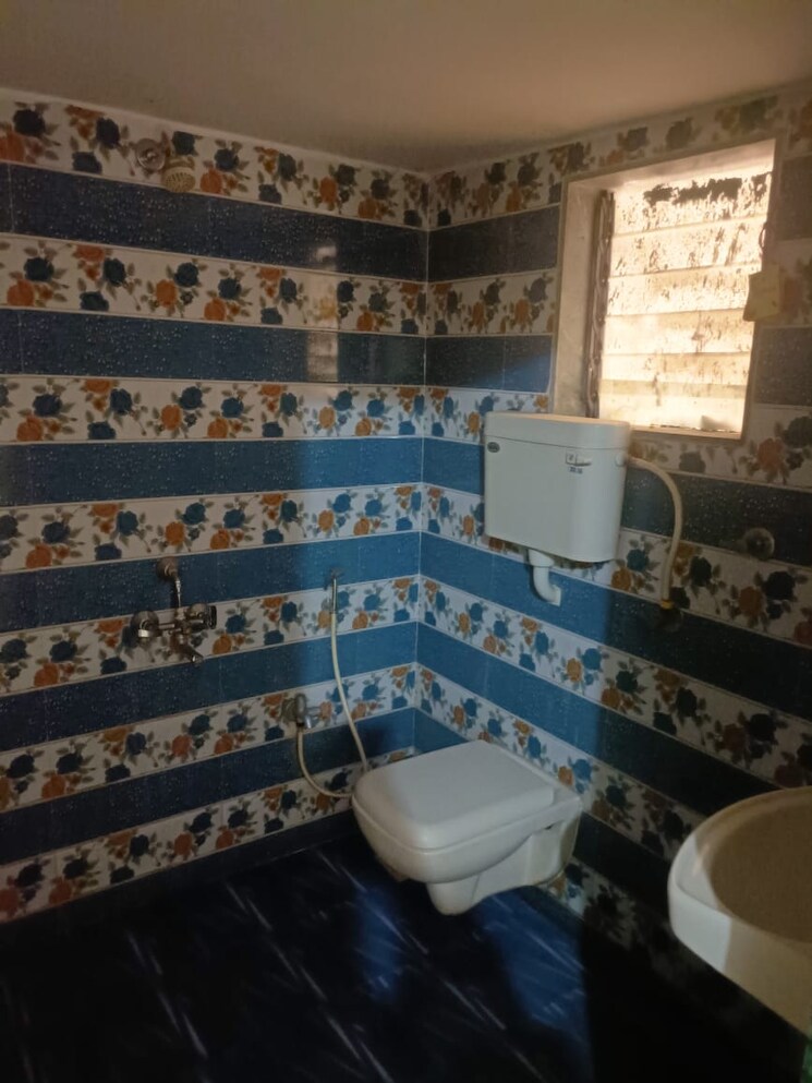 Living Room, rutu-enclave 2 Bedroom 540 Sq.Ft. Apartment In Kasarvadavali Thane 7239818