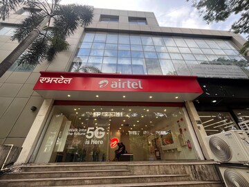  Showroom – Exterior View View at Neptune Eastern Business District, Bhandup West - for Sale