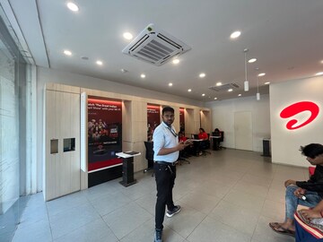 Parking in  Showroom at Neptune Eastern Business District, Bhandup West – for Sale