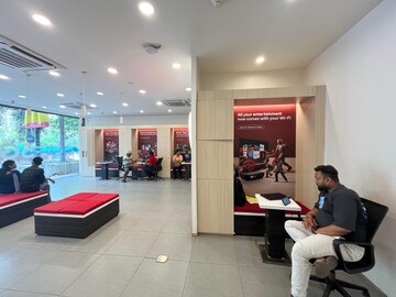 Parking in  Showroom at Neptune Eastern Business District, Bhandup West – for Sale