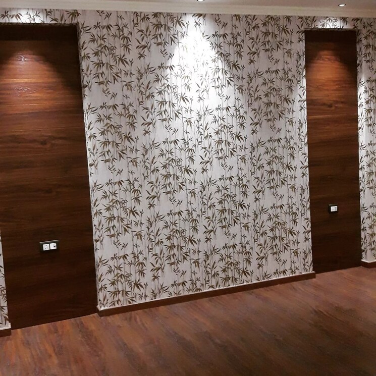 Bedroom, dlf-the-belvedere-park 3 Bedroom 1443 Sq.Ft. Apartment In Sector 24 Gurgaon 7239813