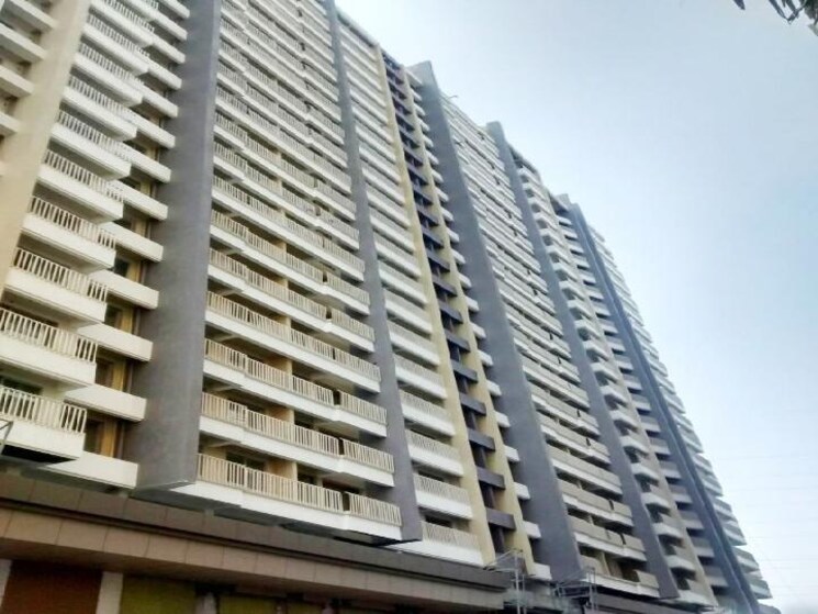 Exterior View, poonam-estate-cluster-i 1 Bedroom 469 Sq.Ft. Apartment In Mira Road Mumbai 7239805
