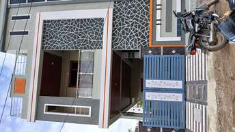 2 BHK Independent House For Resale in Nadergul Hyderabad  7239856