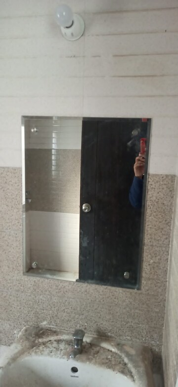 Building Lobby in 2 BHK Apartment at Signature Global Synera, Sector 81 – for Sale