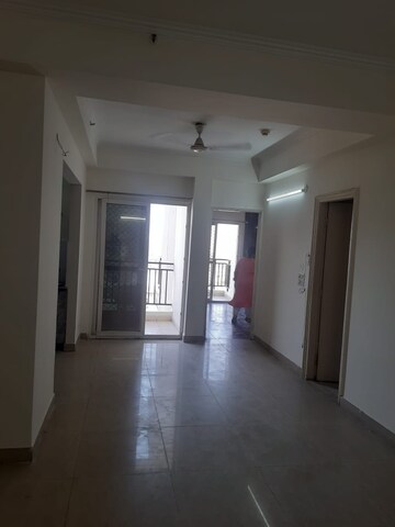 Building Lobby in 2 BHK Apartment at Eros Sampoornam, Sector 2 Greater Noida – for Sale
